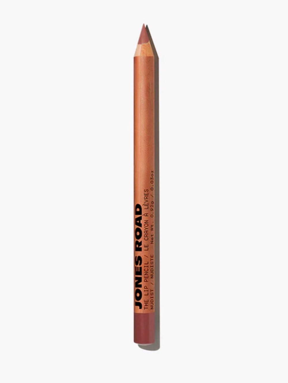 Jones Road Lip Pencil - nudist